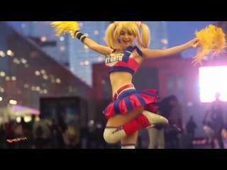 Dj zhdamiroff when i come around (eurodance mix)