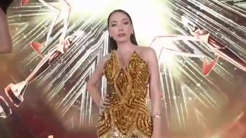 Neslihan atagul pantene