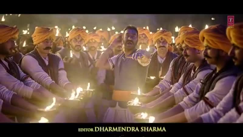 Kajol аджай фильм 2020