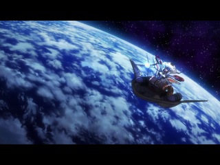 Kakumeiki valvrave [tv 2] / валврейв избавитель [тв 2] 02 (14) (озвучка zendos &amp; eladiel)