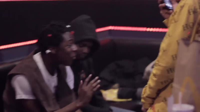 Sofaygo (vlog) (feat guwop reign, xbrezzo, dk more)