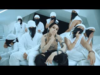 Dawn (던) – dawndididawn (던디리던) feat jessi [teaser 1]