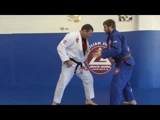 Fabiano scherner vol 1 mastering brazilian jiu jitsu after 40 top game