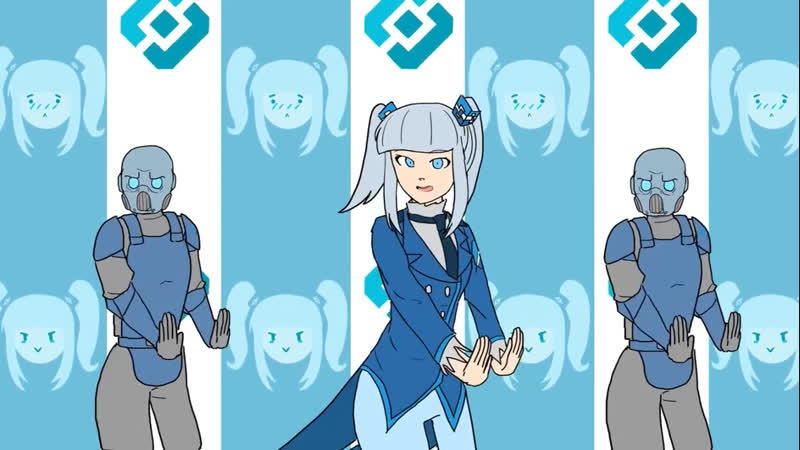 Роскомнадзор тян