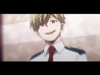 「⊱ boku no hero cademia ⊰」monoma neito