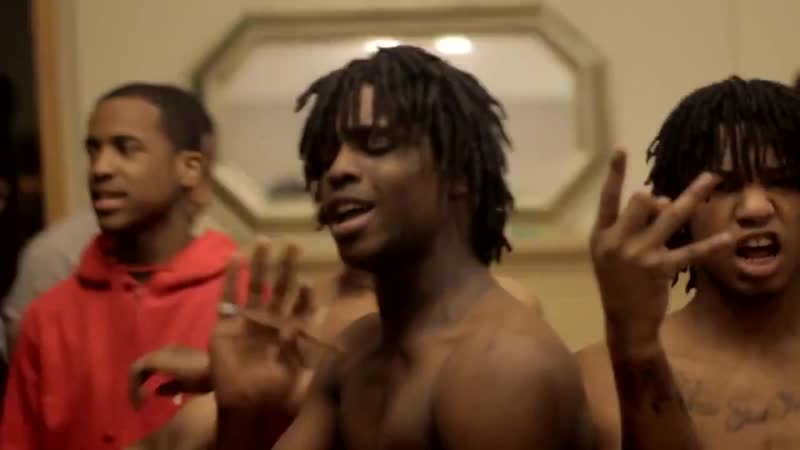 Chief keef i dont like (feat lil reese) [#hiddenfamily]