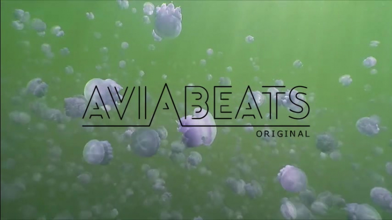 Aviabeats deep ocean [available for licensing]