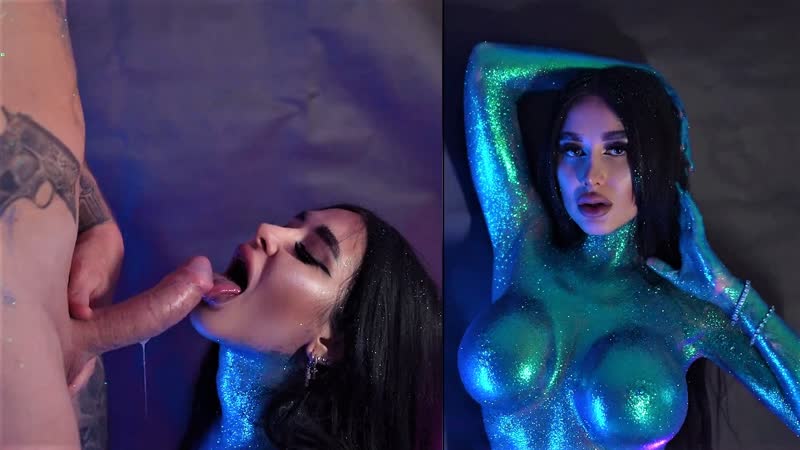 Fuckbitoni пригласил подругу на фотосессию и оттрахал ее во все дырочки