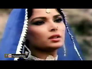 Bindi da lishkara [hq] noor jehan pakistani film