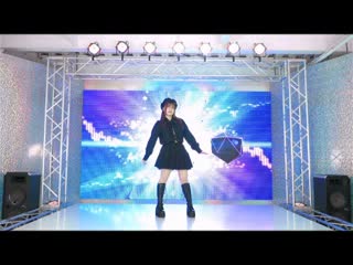 【春山さくら】ネクストネスト(magical mirai 10th edit)【踊ってみた】 35e8kyqbotq