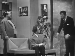 "au théâtre ce soir" auguste (tv episode 1967) fr