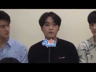 Любимая сцена талэя в "мой инженер" )