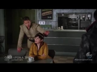 Once upon a time 5x07 sneak peek nimue (hd)