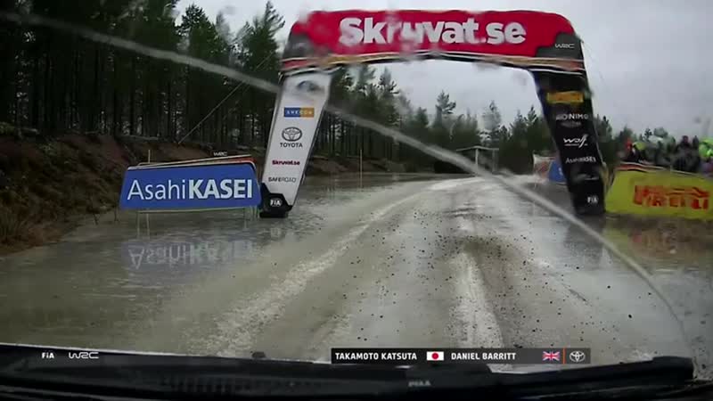 Sweden porn video – Wrc 2020 round 2 sweden day4 highlights