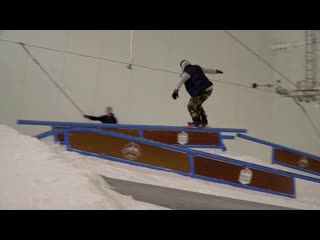 Wknd 3 5 “wknd sesh” video recap
