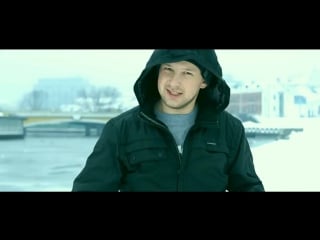 Лёша бином во что я верю (новый клип, official, full hd)