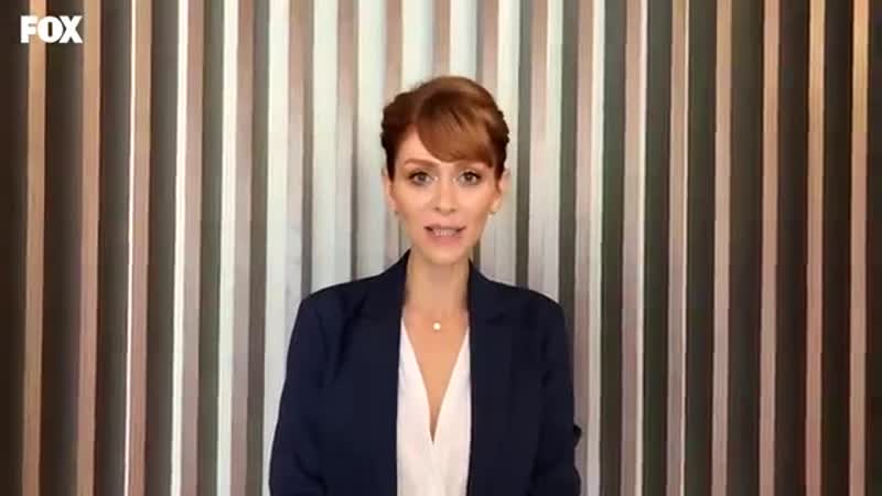 Hazal türesan’ın da dediği gibi mucize doktor’un çekimleri başladı…