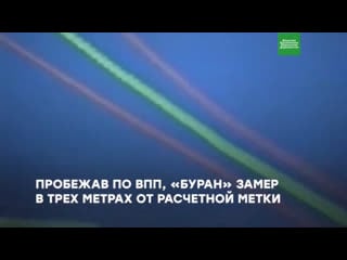 Буран – опередивший время сделано в ссср