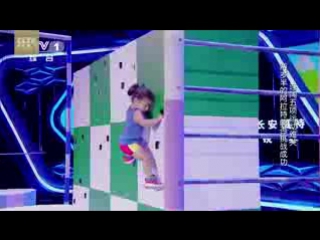 Impossible challenge gymnastics boy arat hosseini from iran! low