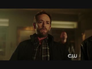 3х10 riverdale promo