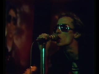 Graham parker & the rumour rockpalast wdr studio cologne january 23rd 1978