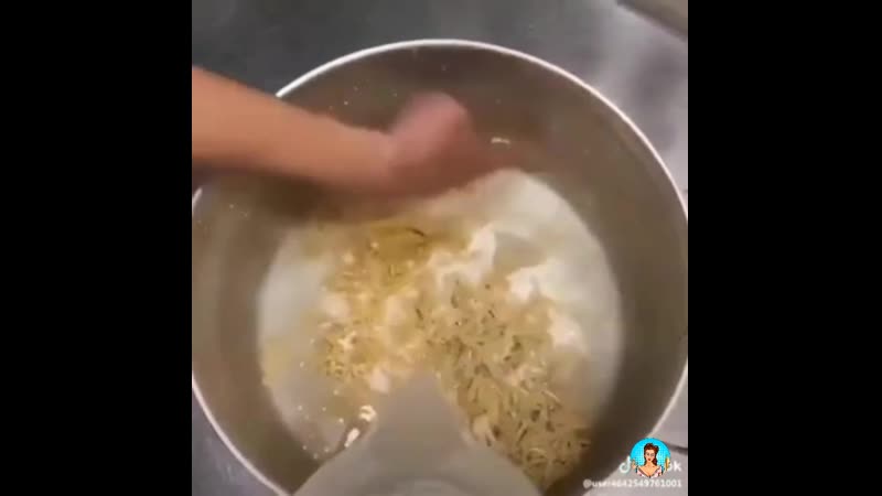 Чистим посуду