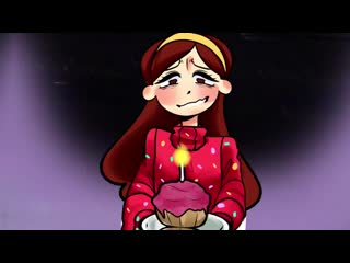 U got that animation meme {bad end friends}