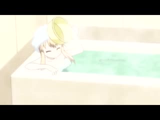 Kuma kuma bear, yuru yuri