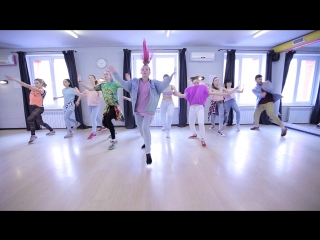 Lil makerz |miyagi & эндшпиль, рем дигга–i got love| choreo by anastasia serebro