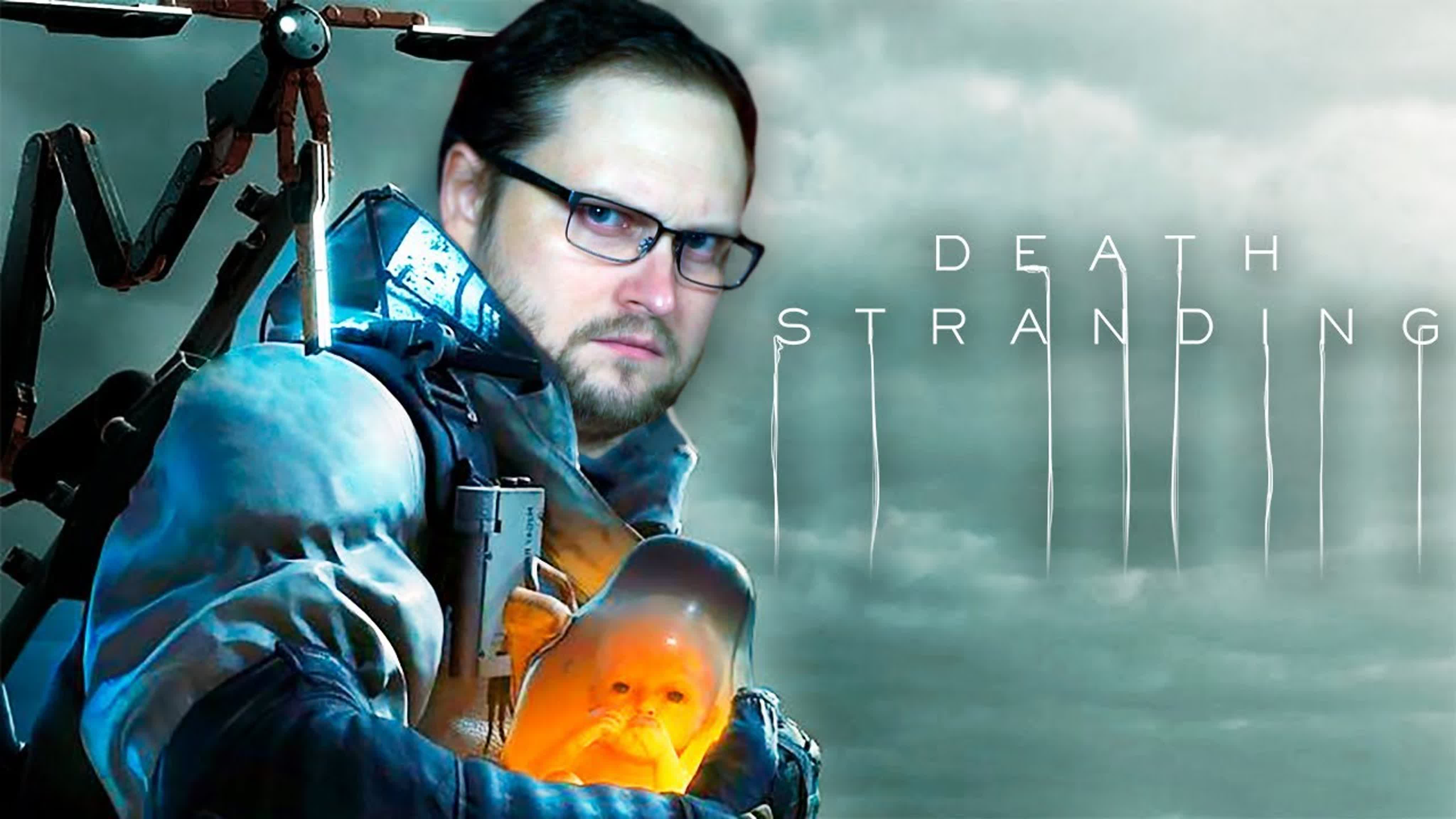 kuplinov ▻ play] porn stranding ▻ стрим 6 watch online
