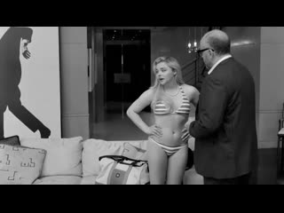 Chloe grace moretz bikini