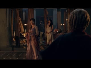 Extras in spartacus s00e04 part2