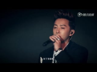 Mv hd | han geng – 逃不掉 (inescapable)