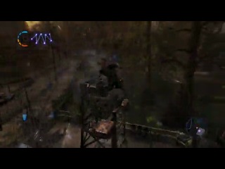 Infamous porn video – Infamous 2 ugc gameplay trailer