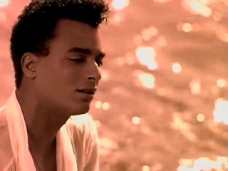 Jon secada just another day