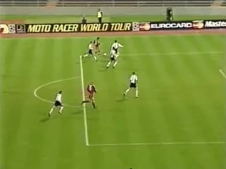 144 cl 2000/2001 bayern münchen rosenborg bk 31 hl