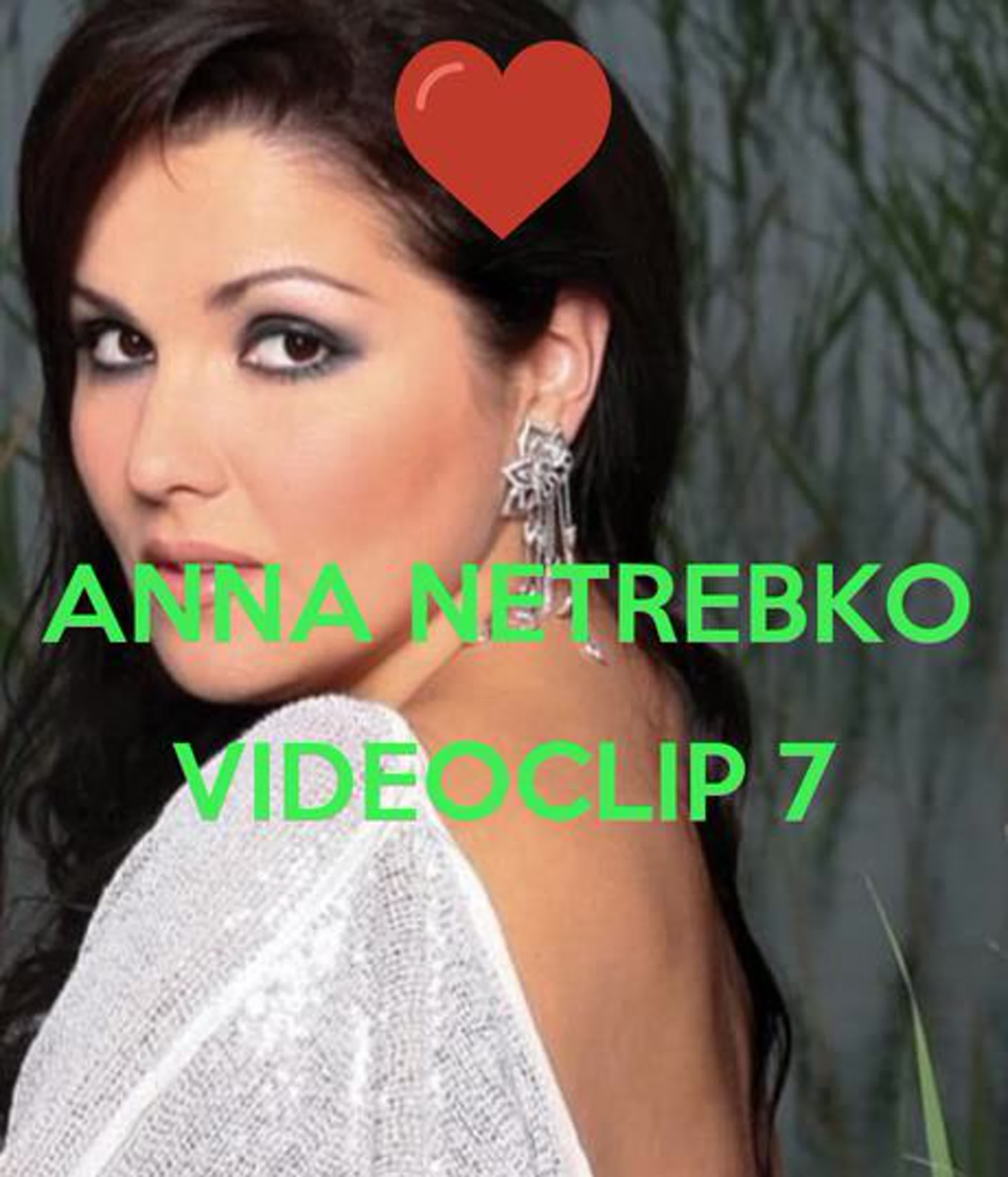 Anna netrebko videoclip 7 BEST XXX TUBE 