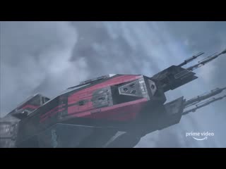 Expanse season 4 teaser