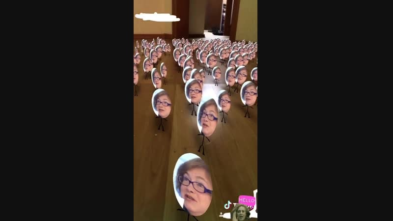 Уважаемая adele филипповна