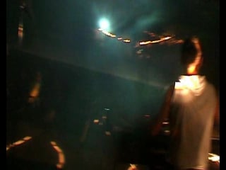 Sons of gaïa live 2006 neoules 006 jolie folie