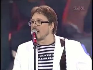 Владимир маркин я готов целовать песок (дискотека 80х)