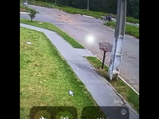 Сбил мотоциклистов