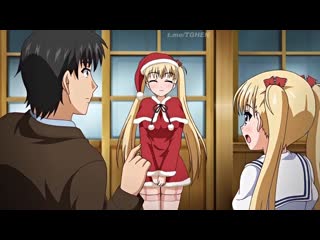 Oni chichi bacation episode 1 hentai anime porn яой юри хентаю молодые косплей sex секс аниме hot