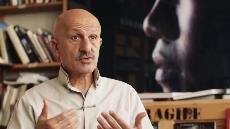 Реза дегати рассказал французским сми о зверствах, учиненных армянами на территории азербайджана