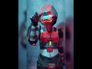 #dontrushchallenge with borderlands