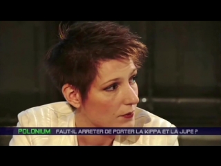 Natacha polony polonium 22 janvier 2016