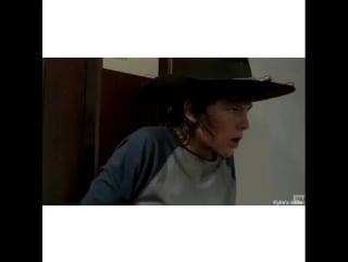 Chandler riggs