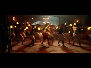 Chikni chameli the official song agneepath katrina kaif