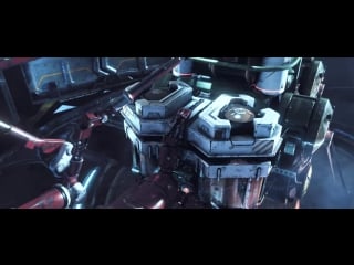 Dropzone cinematic trailer [en]