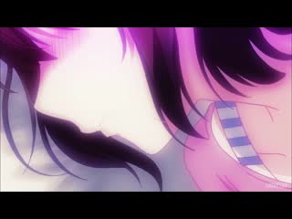 Boku no kanojo ga majimesugiru sho bitch na ken [09]